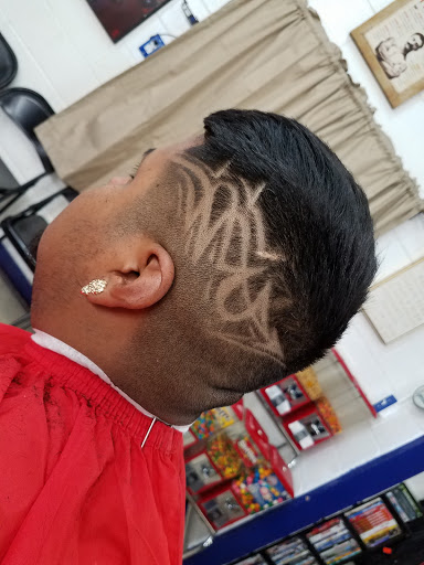 Barber Shop «Barber Shop Legends», reviews and photos, 2304 Palo Alto Rd, San Antonio, TX 78211, USA