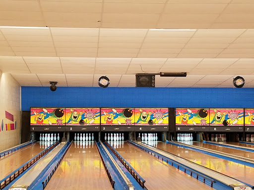 Bowling Alley «Medford Bowling Center», reviews and photos, 665 Stokes Rd, Medford, NJ 08055, USA