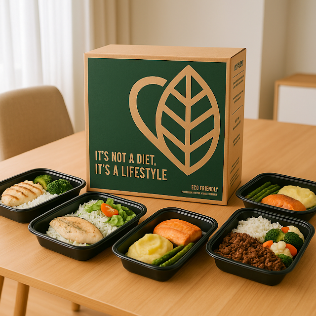 No Sugar Healthy Kitchen