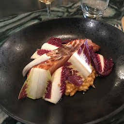 Photo n°220 de L'Ecailler du Bistrot à Paris ()