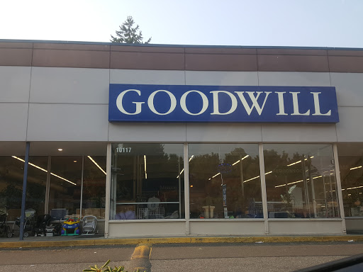 Thrift Store «Goodwill Edmonds», reviews and photos, 10117 Edmonds Way, Edmonds, WA 98020, USA