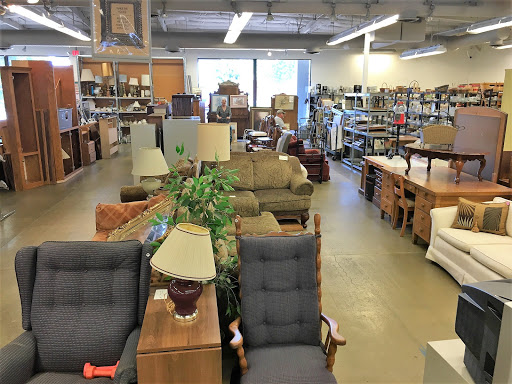 Thrift Store «Hinds Hospice Thrift Store», reviews and photos