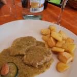 Photo n°4 de l'avis de Loredana.o fait le 18/04/2022 à 17:58 sur le  Ristorante e Wine bar Lì da Mame à Gemona del Friuli