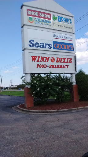 Grocery Store «Winn-Dixie», reviews and photos, 771 US-98, Columbia, MS 39429, USA