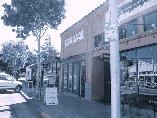 Eye To Eye Designer Eyewear Center, 1558 Solano Ave, Albany, CA 94707, USA, 