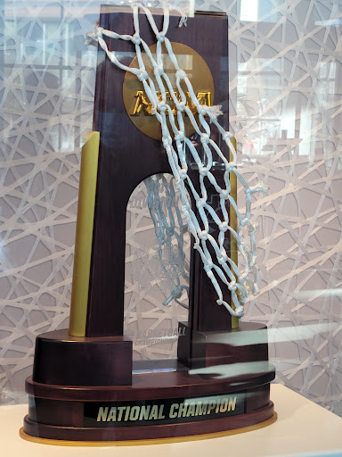 Arena «Colonial Life Arena», reviews and photos, 801 Lincoln St, Columbia, SC 29201, USA