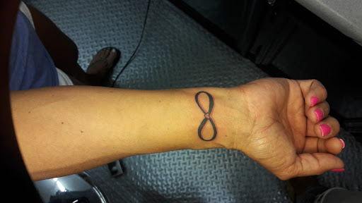 Explore quotes zach bryan tattoo ideas, creative tattoo ideas in Panama City Beach, available at Revolution Tattoo & Body Piercing