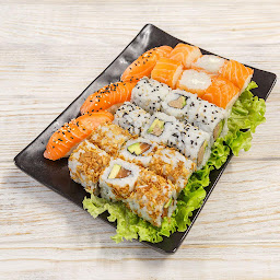 Photo n°11 de My Sushi Saveurs D'asie à Persan ()