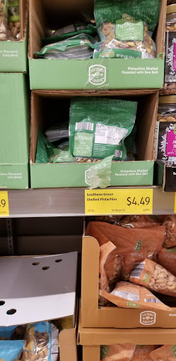 Supermarket «ALDI», reviews and photos, 2640 Berlin Turnpike, Newington, CT 06111, USA