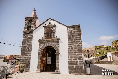 Iglesia de Santa Ana de Adeje