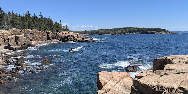 Thunder Hole