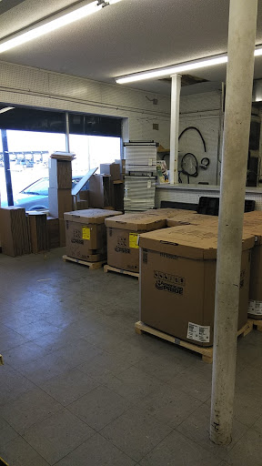 Appliance Parts Supplier «Ideal Appliance Parts Inc», reviews and photos, 3913 Downman Rd, New Orleans, LA 70126, USA