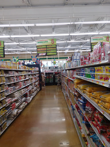 Supermarket «Supermercados El Bodegon #3», reviews and photos, 8022 W Sample Rd, Margate, FL 33065, USA