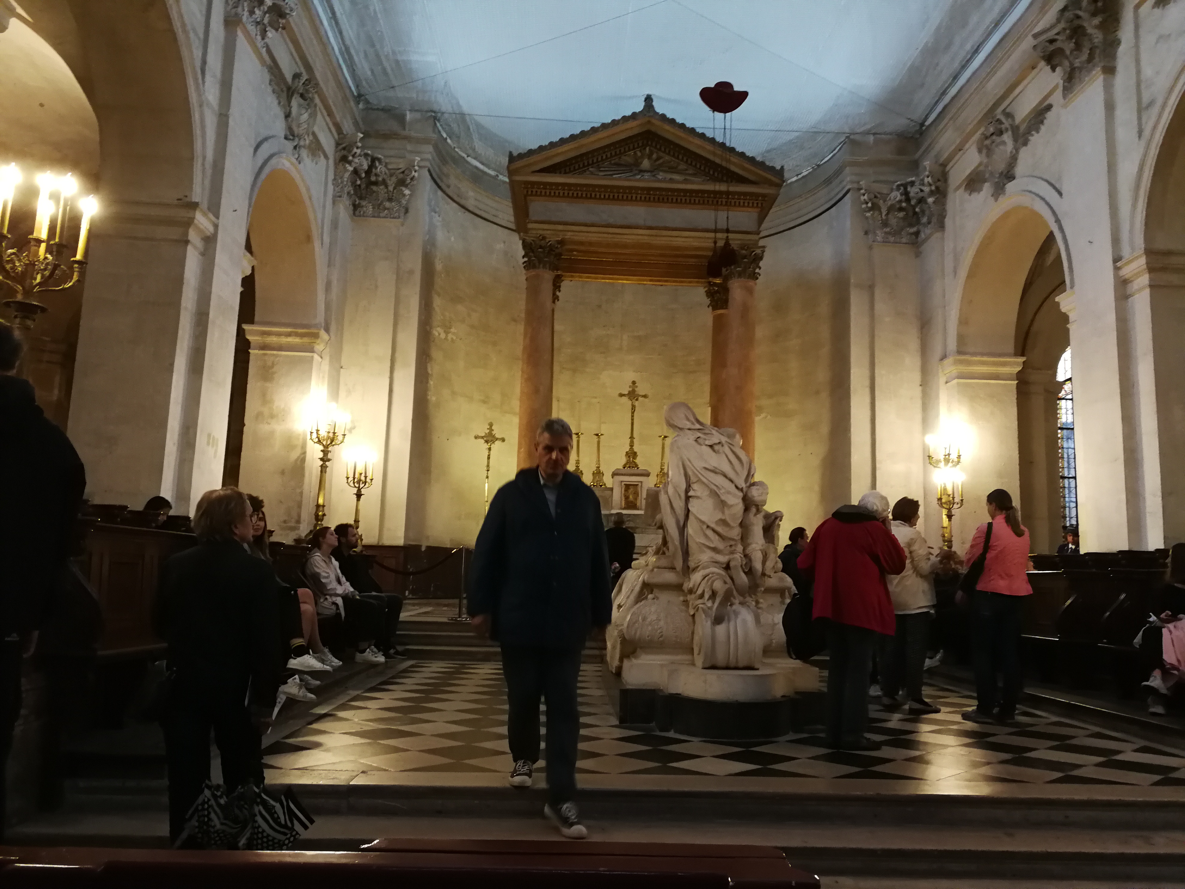 Photo n° 46 de l'avis de Philippe.E fait le 23/09/2019 à 19:24