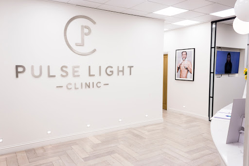 Laser scar removal clinics London