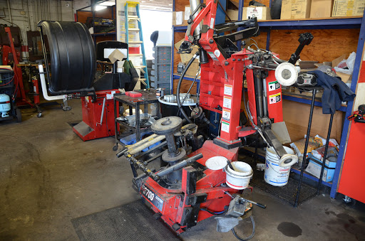 Auto Repair Shop «Master Auto Repair», reviews and photos, 206 Vandalia St, Collinsville, IL 62234, USA