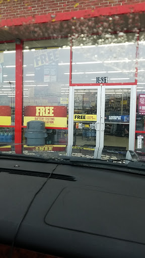 Auto Parts Store «Advance Auto Parts», reviews and photos, 8531 Owenfield Dr, Powell, OH 43065, USA