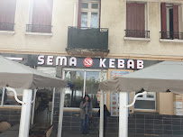 Photos du propriétaire du Restaurant Sema Kebab à Saint-Priest - n°1