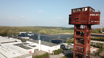Boulangerie Neuhauser SA, Folschviller à Folschviller