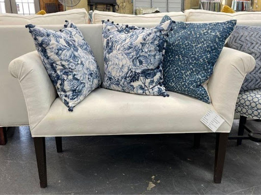 Fabric Store «Childress Fabrics», reviews and photos, 1908 S Good Latimer Expy, Dallas, TX 75226, USA