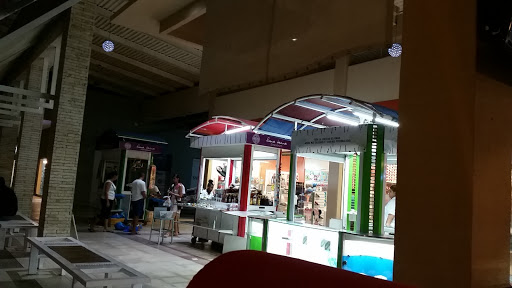 Tiendas santos Punta Cana