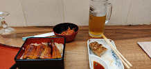 Unagi du Restaurant japonais Kintaro à Paris - n°6
