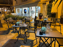 Atmosphère du Restaurant Robin’s à Cannes - n°1