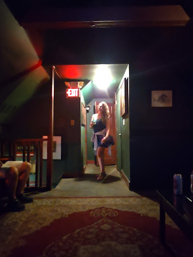 Jazz Club «Stogies Jazz Club & Listening», reviews and photos, 36 Charlotte St, St Augustine, FL 32084, USA