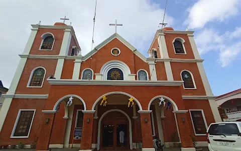 St. Augustine Parish Church - Poblacion II, Mendez, Cavite (Diocese of Imus) image