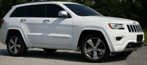 Car Dealer «Henkel Auto Group», reviews and photos, 425 W Dickman Rd, Battle Creek, MI 49037, USA