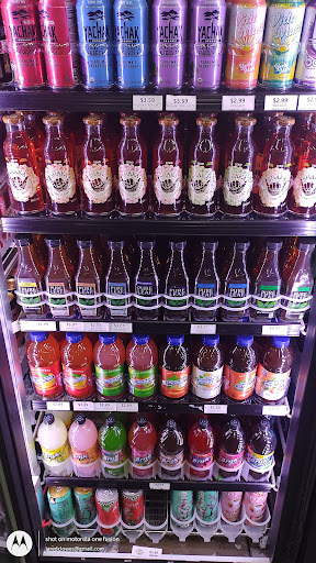 Supermarket «Hillcrest Market», reviews and photos, 110 Summit Ave E, Seattle, WA 98102, USA