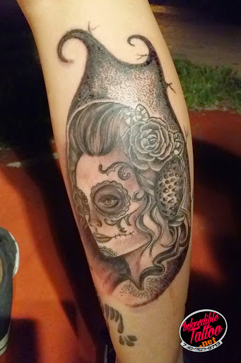 Tattoo Shop «27 MIAMI TATTOO SHOP», reviews and photos, 1697 NW 27th Ave, Miami, FL 33125, USA