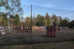 Liepājas Paintball klubs image