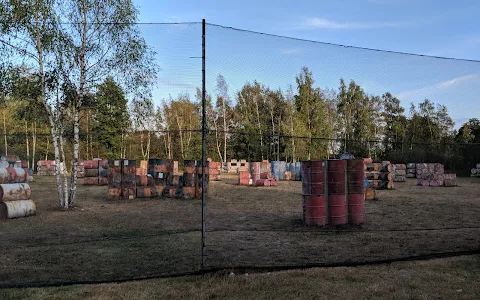 Liepājas Paintball klubs image