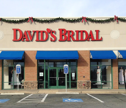 David's Bridal