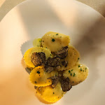 Photo n°1 de l'avis de Domenico.a fait le 04/08/2022 à 07:34 sur le  L'Abbondanza Lucana à Matera