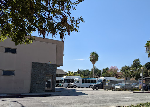 Transportation service Pasadena