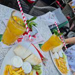 Photo n°1 de l'avis de Julia.e fait le 14/12/2018 à 13:10 sur le  Cafe Extrablatt Bocholt à Bocholt