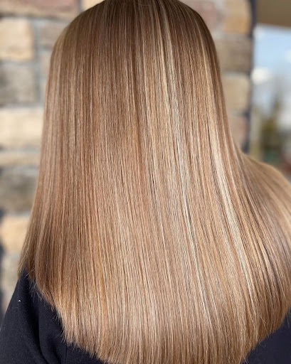 Beauty Salon «Splashes Salon», reviews and photos, 161 E Main St, Tuckerton, NJ 08087, USA