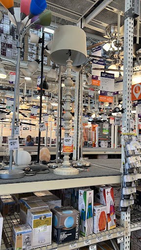 Home Improvement Store «The Home Depot», reviews and photos, 26241 Brookpark Rd, North Olmsted, OH 44070, USA