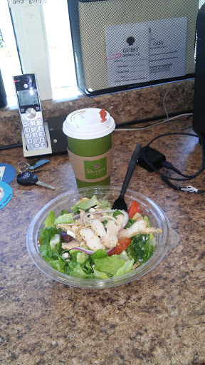 Sandwich Shop «Panera Bread», reviews and photos, 1348 Bison Ave, Newport Beach, CA 92660, USA