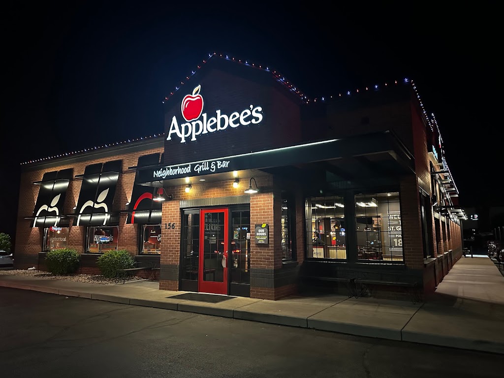 Applebee's Grill + Bar 84790