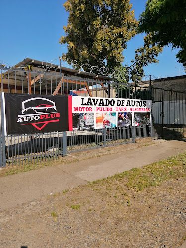 Auto Plus Autolavado y Sanitizado - Los Ángeles