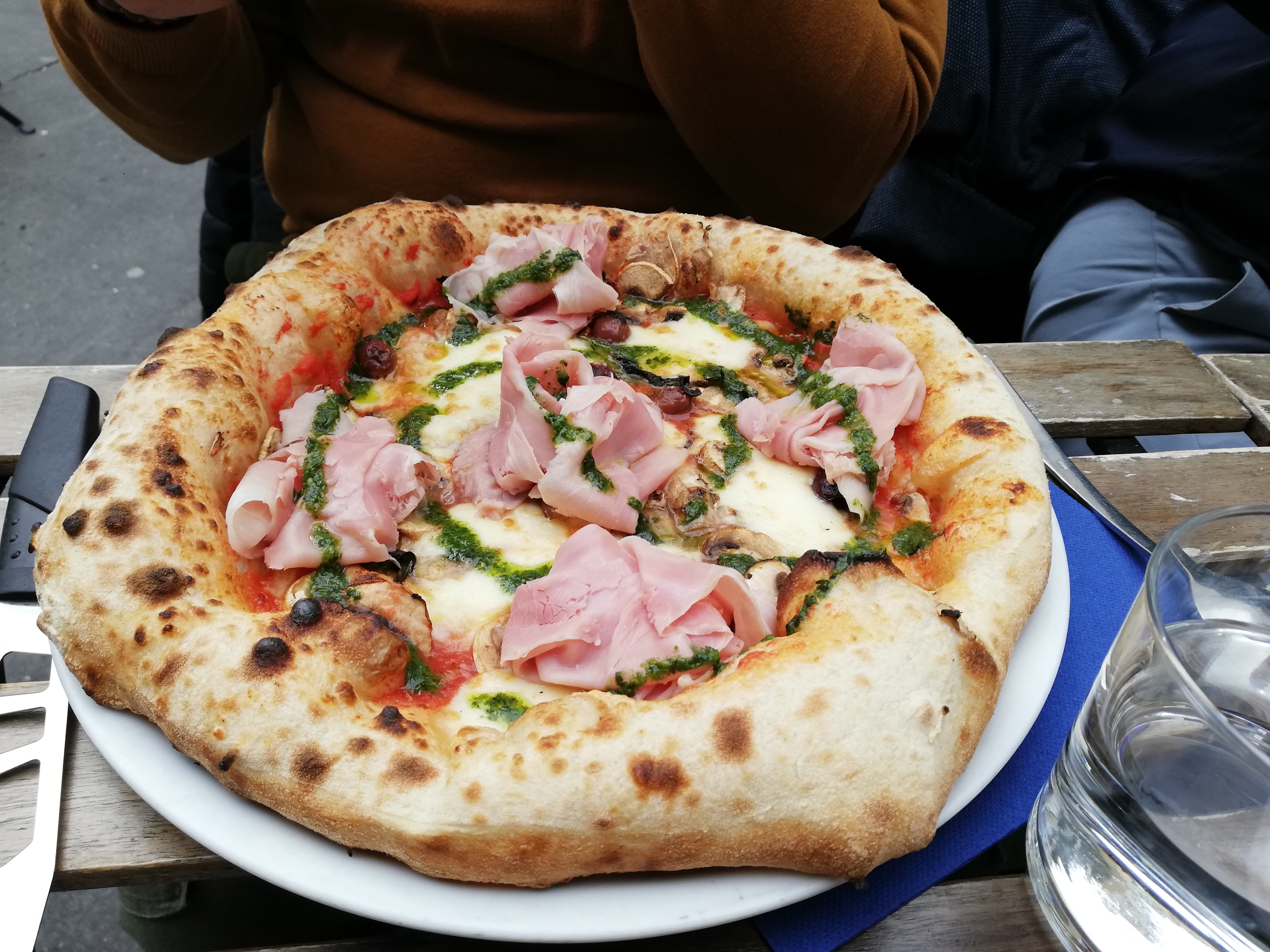 Photo n° 2 de l'avis de ines.E fait le 26/04/2019 à 19:10