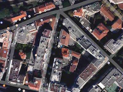Post'Immobilier à Antibes