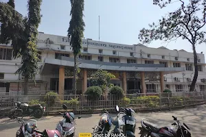 Civil District Hospital, Ahmednagar image