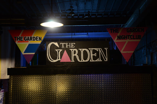 Bar «The Garden Nightclub», reviews and photos, 112 SE 4th St, Des Moines, IA 50309, USA