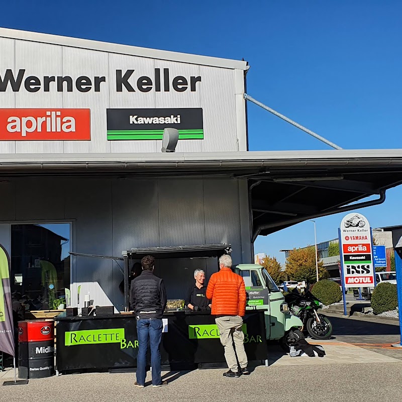 Keller Werner AG