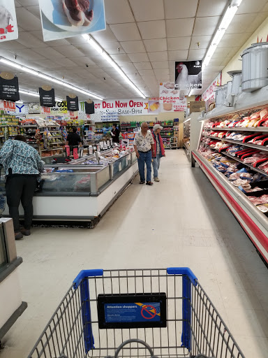 Grocery Store «Sun Foods», reviews and photos, 544 University Ave W, St Paul, MN 55103, USA