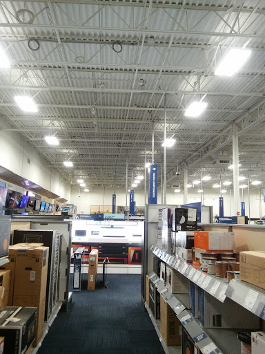 Electronics Store «Best Buy», reviews and photos, 44a Albany Turnpike, West Simsbury, CT 06092, USA